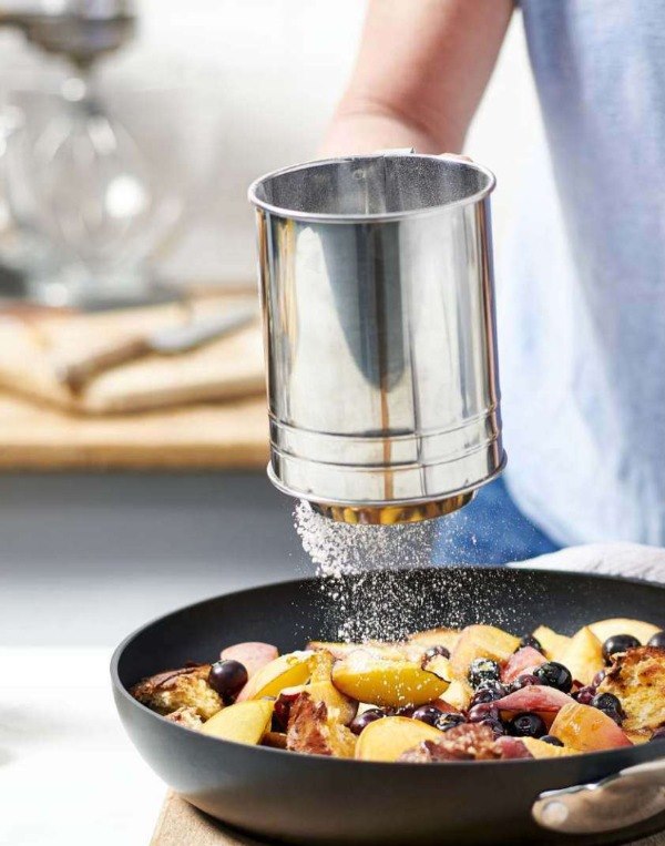 KitchenAid Hard Anodized Skillet