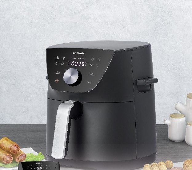 Toshiba Air Fryer